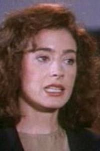 Helen Cates in A Taste for Killing