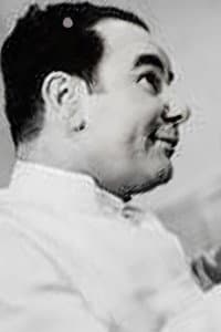 Enrique García Satur in Fantasmas en Buenos Aires