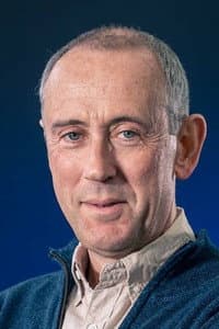 Nicholas Hytner in The Heat Is On: The Making of Miss Saigon