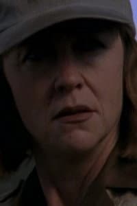Dixie Seatle in Joe's So Mean to Josephine