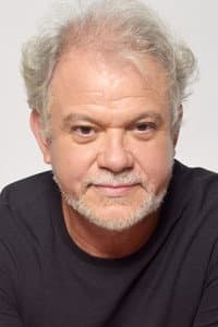 Wagner Brandi in Domingo à Noite