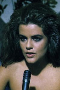 Laura Conti in Il confessionale