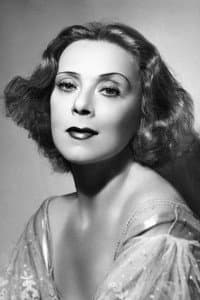 Eugenie Leontovich in Four Sons
