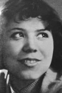 Galina Kostina in А зори здесь тихие