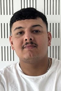 Yanisse Kebbab in La Cage