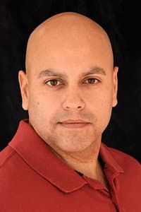 Israel Acevedo in Behind Walls
