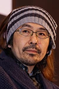 Hideo Furukawa in Toshie The Nihilist