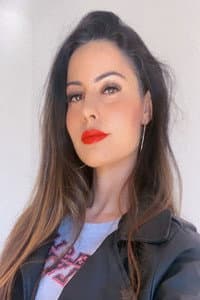Taís Pisoni in Suposto Fim