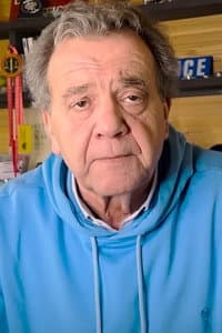 Michel Mary in Viols de Mazan : au coeur du procès de l'horreur