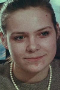 Erika Wickman in Anita