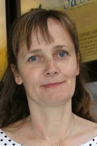 Ylva Lööf in Old Dogs, New Tricks