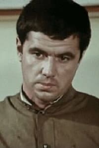 Nikolai Smirnov in После ярмарки