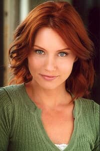 Michelle Parylak in The Cookie Thief