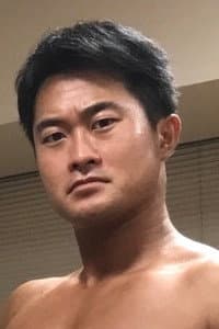 Hiromu Sawano in 敏感チ●ポに大改造 男潮スプラッシュspecial 楓カレン