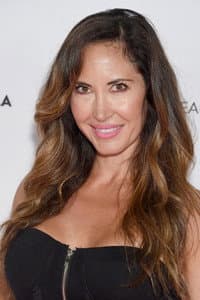 Angie Papanikolas in Cyborg X