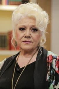 Natália de Sousa in Um Crime de Luxo