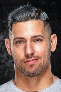 Anthony Henry in PWG: It's A Long Way To The Top (If You Wanna Rock 'n' Roll)