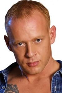 Ben Foster in Greg David et ses potes