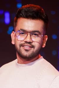 Soorya Dayaruwan in Happy Birthday