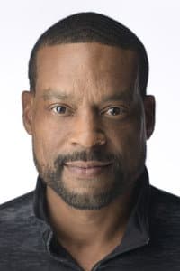 Craig Johnson in Wuthering Heights - Bristol Old Vic