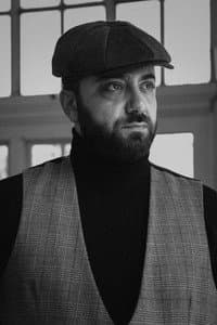 Khoren Levonyan in Земляк