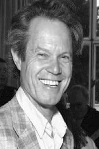 Chris Jagger in Lucifer Rising