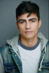 Chandler Dunman in Top Gunner: Danger Zone