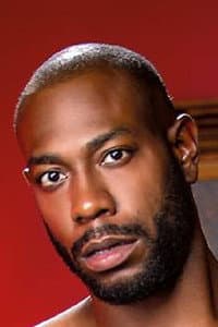 August Alexander in Cock for Growth