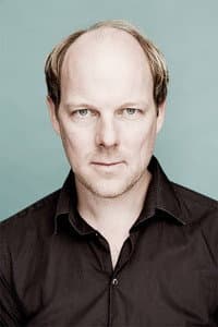 Stephan Tölle in Fremdkörper