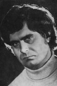 Vladimir Petchenko in Дни лётные