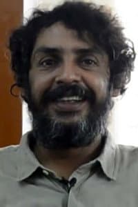 Anand Sami in All We Imagine as Light