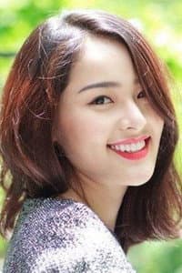 Hạ Vi in Tấm Cám Chuyện Chưa Kể