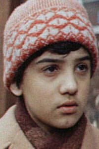 Grachya Mkhitaryan in Бабушкин внук