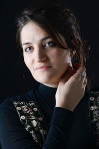 Gabi Hartmann in Gabi Hartmann en concert à la Cigale