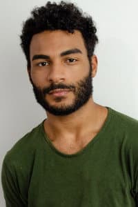 Vinícius Neri in Fotos Privadas