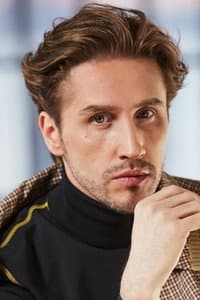 Andrei Merkuriev in Bolshoi Ballet: The Lady of the Camellias