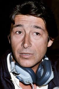 Christian Barbier in Les Voraces