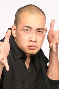 Larry Leong in Yeah Sure Okay