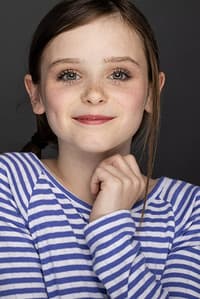 Shiloh Verrico in Stray Dolls