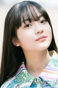 Himena Irei in My Broken Mariko