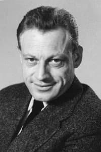 Wolfried Lier in Something for Everyone