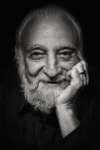 Buz Kohan in Michael Jackson, Gone Too Soon