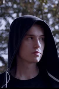 Jake Williams in Voicemail