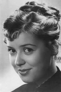 Svetlana Karpinskaya in Длинное, длинное дело...