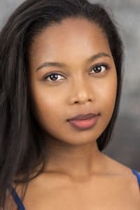 Tatiana Le'Joy in Nightmare School Moms