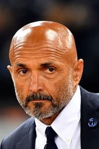 Luciano Spalletti in The Final: Attack on Wembley