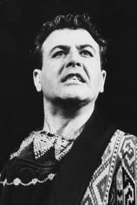 Joaquim Cardona in La plaça del Diamant