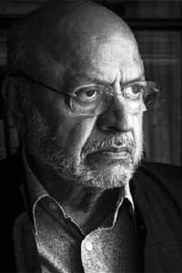 Shyam Benegal in Benegal's New Cinema