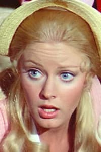 Anne Randall in A Time for Dying