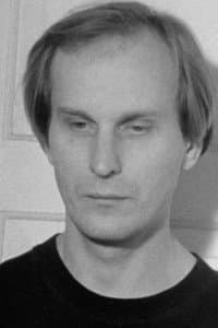Chris Cunningham in The Ballad of Don Quinn